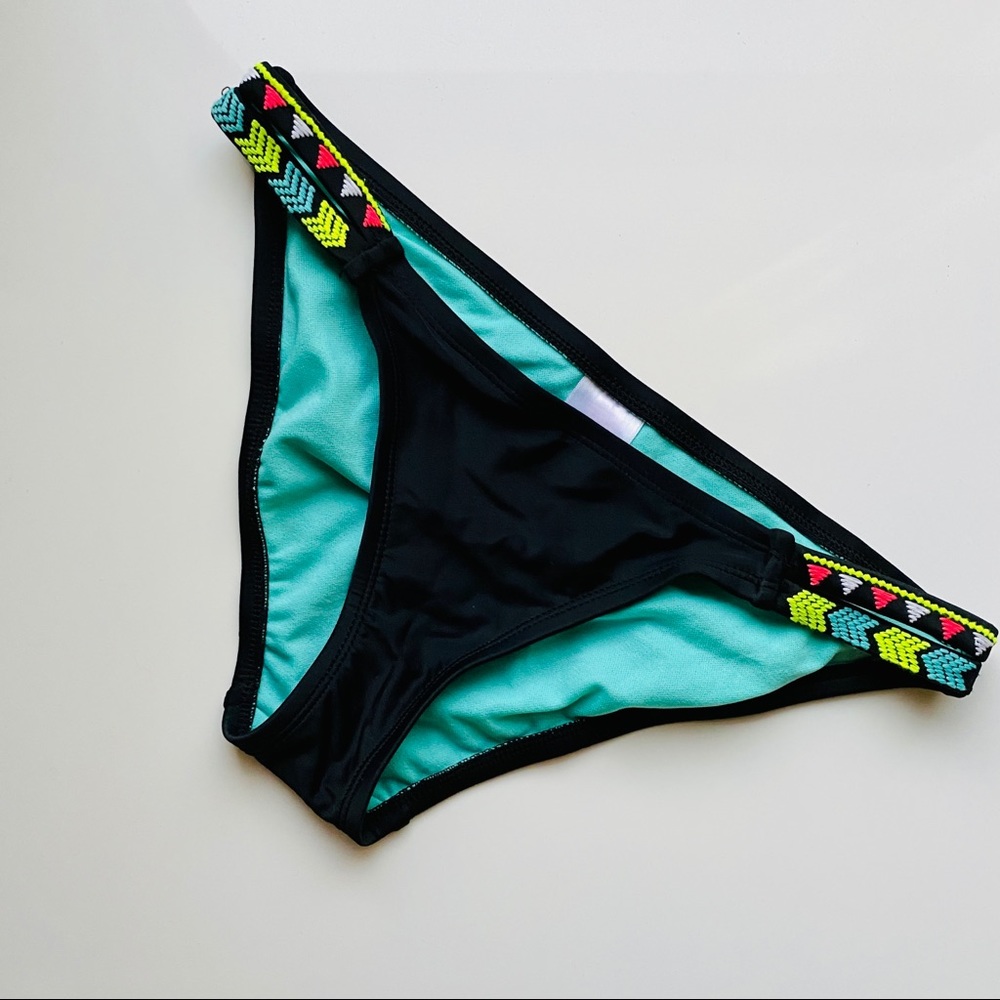 XHILARATION : :  BIKINI BOTTOM